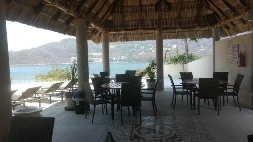 Apartamento Torre Blanca Diamante Acapulco