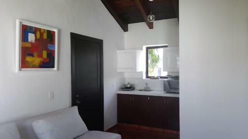 Apartamento Suites Rosas