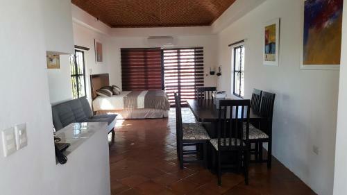Apartamento Suites Rosas