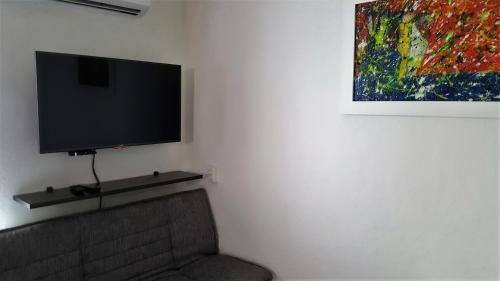 Apartamento Suites Rosas