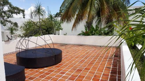 Apartamento Suites Rosas