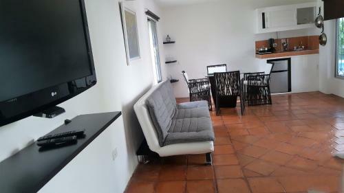 Apartamento Suites Rosas