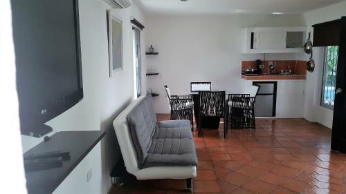 Apartamento Suites Rosas