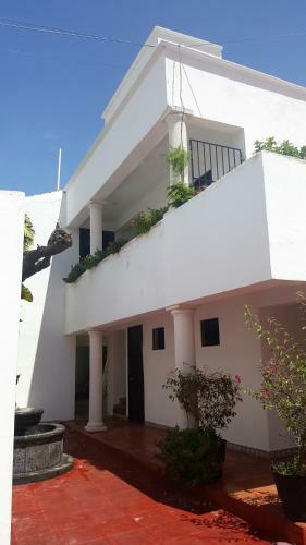 Apartamento Suites Rosas
