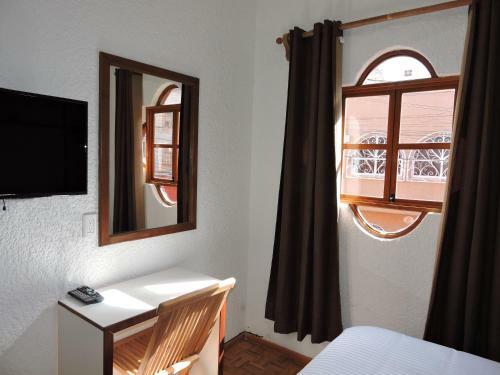 Bed & Breakfast La Casita De Coyoac�n