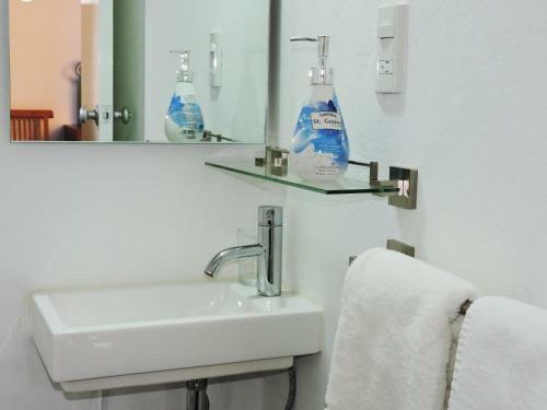 Bed & Breakfast La Casita De Coyoac�n
