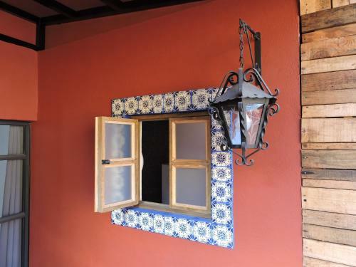 Bed & Breakfast La Casita De Coyoac�n