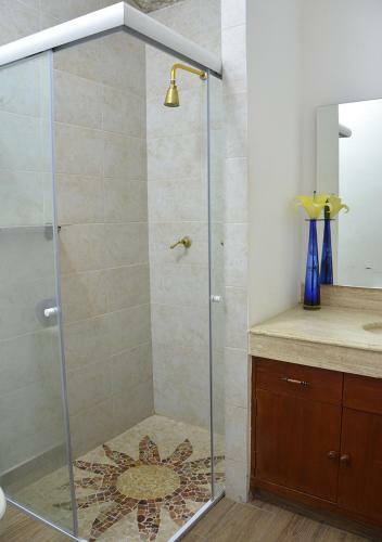 Bed & Breakfast La Casita De Coyoac�n