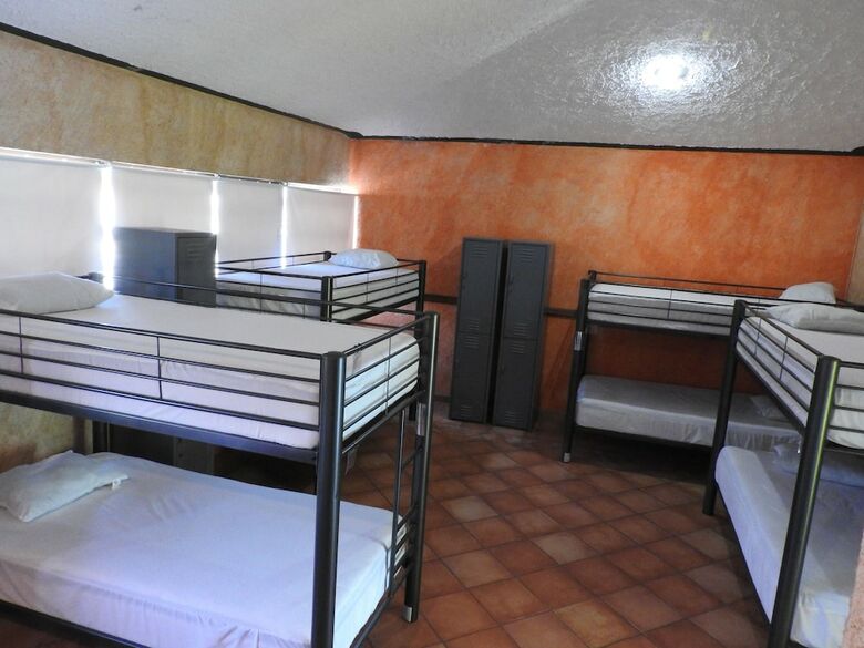 Hostal San Jemo, Le�n