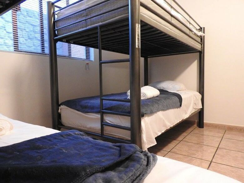 Hostal San Jemo, Le�n