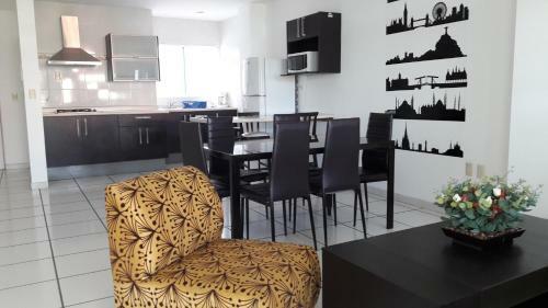 Apartamento Lomas De Mazatl�n