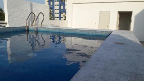 Apartamento Lomas De Mazatl�n