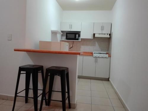 Apartamento Mv Suites