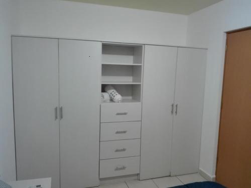Apartamento Mv Suites