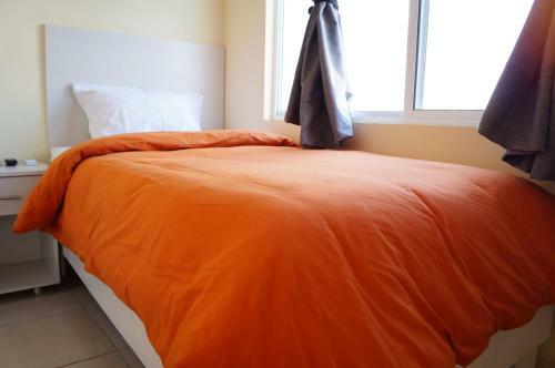 Apartamento Mv Suites