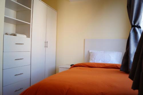 Apartamento Mv Suites