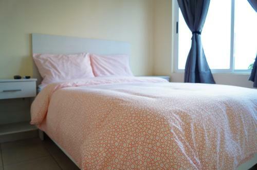 Apartamento Mv Suites