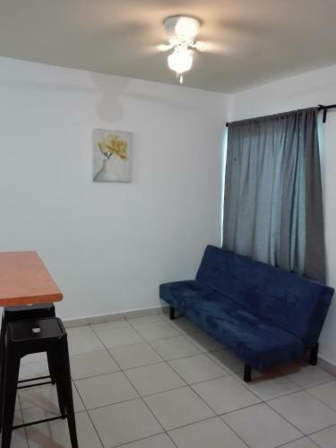 Apartamento Mv Suites