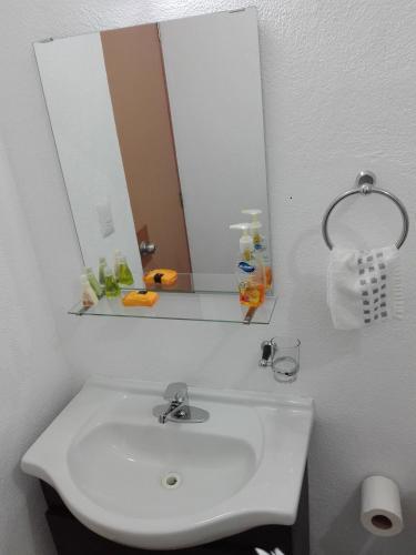 Apartamento Mv Suites