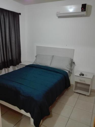 Apartamento Mv Suites
