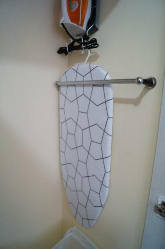 Apartamento Mv Suites