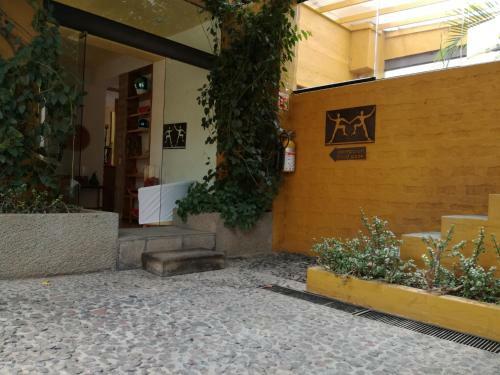 Hotel Casa En El Campo