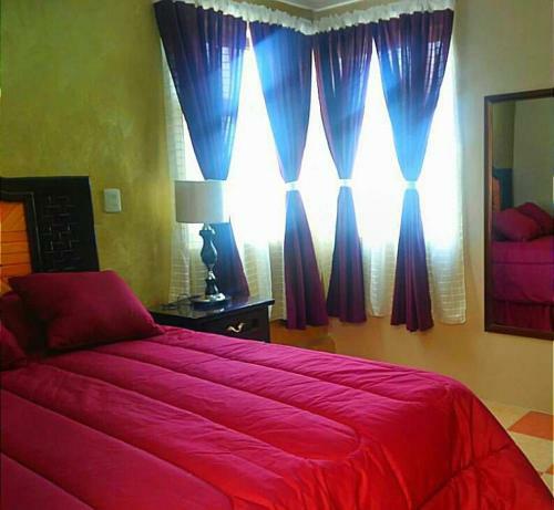 Hotel Milenio