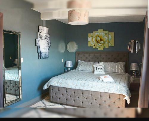 Hotel Milenio
