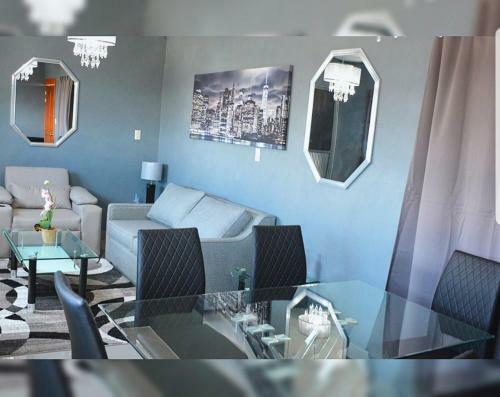 Hotel Milenio