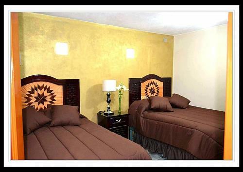 Hotel Milenio