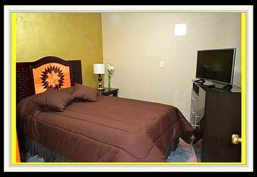 Hotel Milenio
