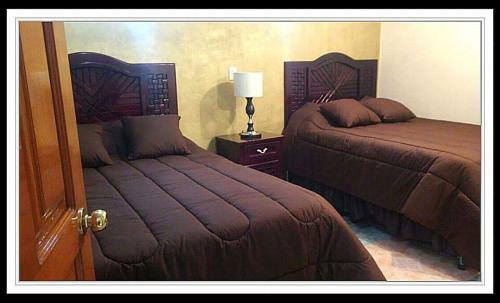 Hotel Milenio
