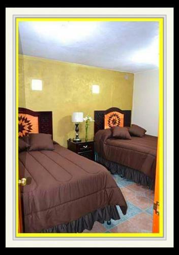 Hotel Milenio