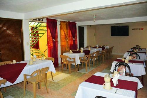 Hotel Milenio