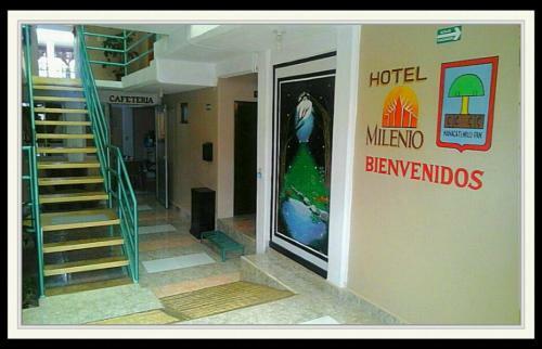 Hotel Milenio