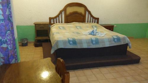 Hotel Puerto Ceiba
