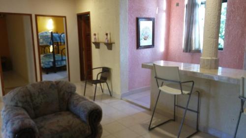 Hotel Puerto Ceiba