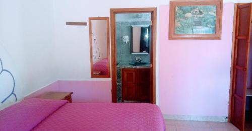 Hotel Puerto Ceiba