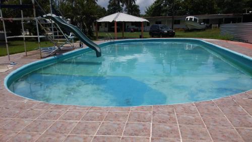 Hotel Puerto Ceiba