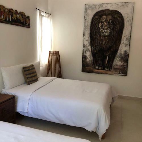 Bed & Breakfast Casa Pili