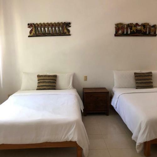 Bed & Breakfast Casa Pili