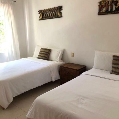 Bed & Breakfast Casa Pili