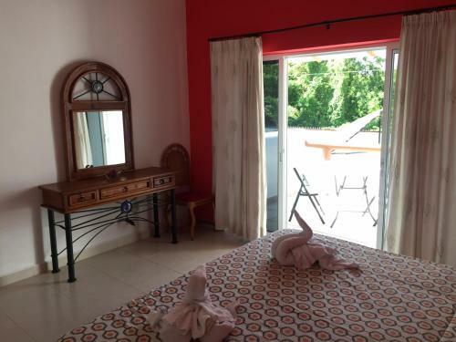 Bed & Breakfast Casa Pili