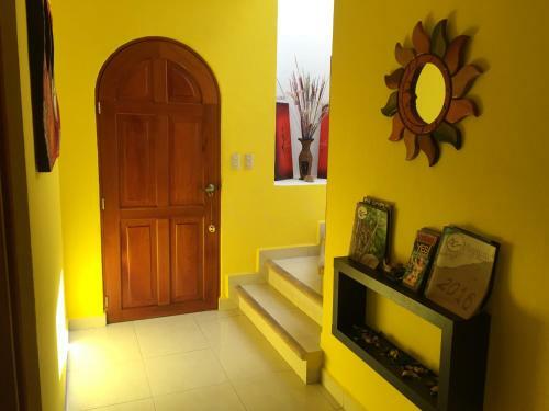 Bed & Breakfast Casa Pili