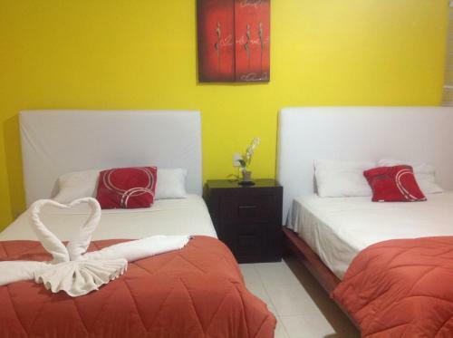 Bed & Breakfast Casa Pili