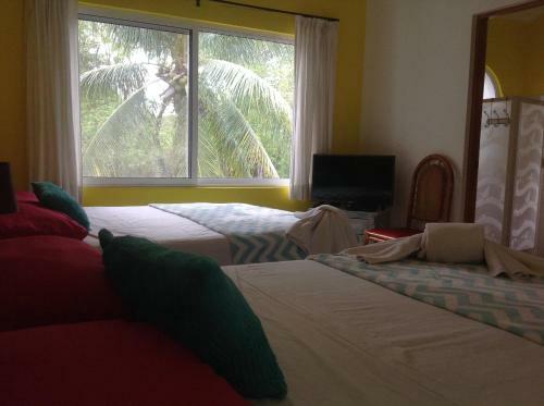 Bed & Breakfast Casa Pili