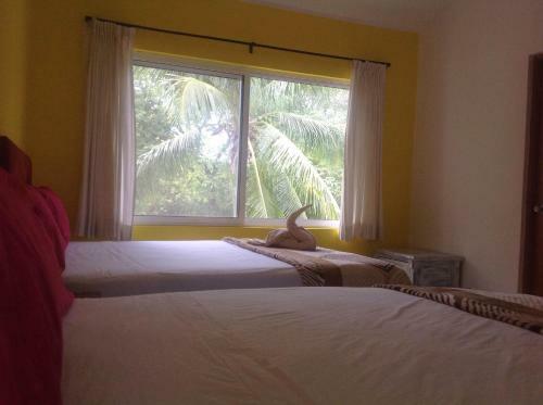 Bed & Breakfast Casa Pili