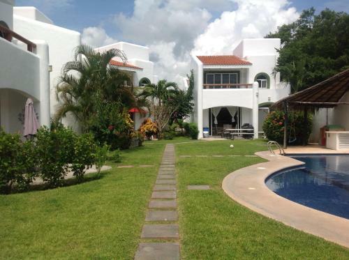 Bed & Breakfast Casa Pili