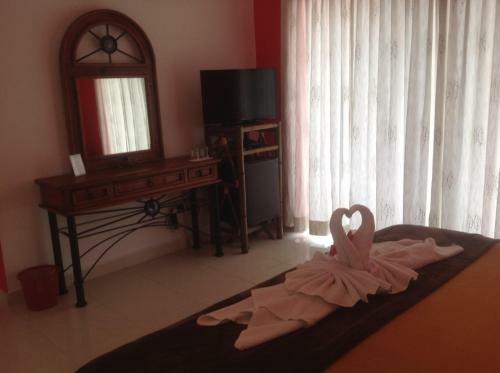 Bed & Breakfast Casa Pili