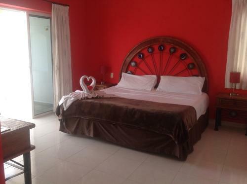 Bed & Breakfast Casa Pili